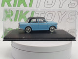Fiat 1100 Special Starline 1/43 Azzurro 1961 - RikiToys - Starline