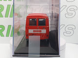 Fiat 1100 T Olio Carli 1968 Edicola 1/43 - RikiToys - Edicola#