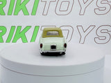 Fiat 1100 TV Spider Starline 1/43 Bianco 1958 - RikiToys - Starline