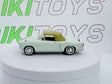 Fiat 1100 TV Spider Starline 1/43 Bianco 1958 - RikiToys - Starline