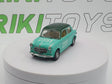 Fiat 1100 TV Starline 1/43 Verde 1954 - RikiToys - Starline