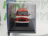 Fiat 1100T Migrì 1965 Edicola 1/43 - RikiToys - Edicola#