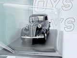 Fiat 1110 A Norev 1/43 Nero 1939 - RikiToys - Norev