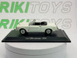 Fiat 1200 Cabrio Norev 1/43 Bianco 1959 - RikiToys - Norev