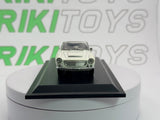 Fiat 1200 Cabrio Norev 1/43 Bianco 1959 - RikiToys - Norev
