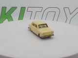 Fiat 124 Eko 1/86 Giallo 1966 - RikiToys - Eko