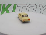 Fiat 124 Eko 1/86 Giallo 1966 - RikiToys - Eko