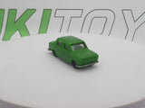 Fiat 124 Eko 1/86 Verde 1966 - RikiToys - Eko