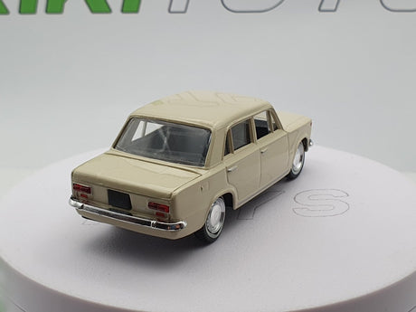 Fiat 124 Norev 1/43 - RikiToys - Norev#