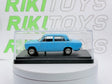 Fiat 124 Special T Norev 1/43 Azzuro 1973 - RikiToys - Norev#