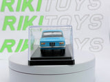 Fiat 124 Special T Norev 1/43 Azzuro 1973 - RikiToys - Norev#