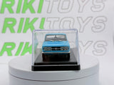 Fiat 124 Special T Norev 1/43 Azzuro 1973 - RikiToys - Norev#