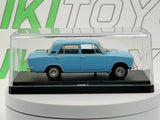 Fiat 124 Special T Norev 1/43 Azzurro - RikiToys - Norev