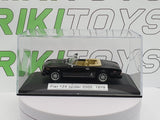 Fiat 124 Spider 2000 (1979) Edicola 1/43 - RikiToys - Edicola#