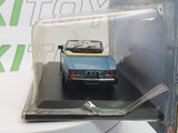 Fiat 124 Spider 2000 Norev 1/43 Azzurro 1980 - RikiToys - Norev#