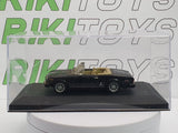 Fiat 124 Spider USA Edicola 1/43 Nero - RikiToys - Edicola#