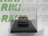 Fiat 124 Spider USA Edicola 1/43 Nero - RikiToys - Edicola#