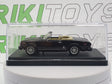 Fiat 124 Spider USA Edicola 1/43 Nero - RikiToys - Edicola