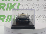 Fiat 124 Spider USA Edicola 1/43 Nero - RikiToys - Edicola