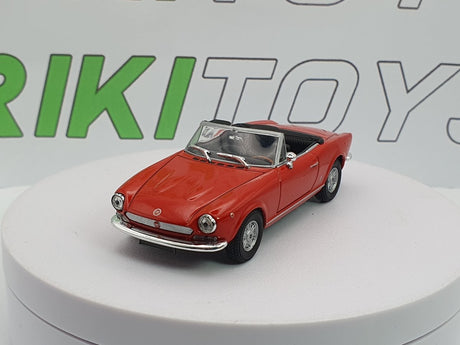 Fiat 124 Sport Spider Starline 1/43 - RikiToys - Starline#
