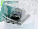 Fiat 125 Special Norev 1/43 Blu 1968 - RikiToys - Norev
