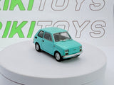 Fiat 126 Starline 1/43 Azzurro 1972 - RikiToys - Starline