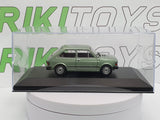 Fiat 127 Edicola 1/43 - RikiToys - Edicola#