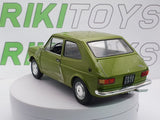 Fiat 127 Leo Models 1/24 Verde - RikiToys - Leo Models#