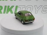 Fiat 127 Norev 1/43 Verde 1971 - RikiToys - Norev