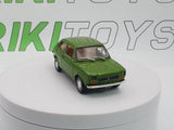 Fiat 127 Norev 1/43 Verde 1971 - RikiToys - Norev