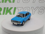 Fiat 128 Coupé 3P Norev 1/43 Azzurro 1975 - RikiToys - Norev