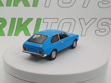 Fiat 128 Coupé 3P Norev 1/43 Azzurro 1975 - RikiToys - Norev