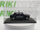 Fiat 128 Rio 1/43 Blu 1969 - RikiToys - Rio#