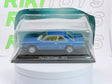 Fiat 130 Coupé Norev 1/43 Blu 1971 - RikiToys - Norev