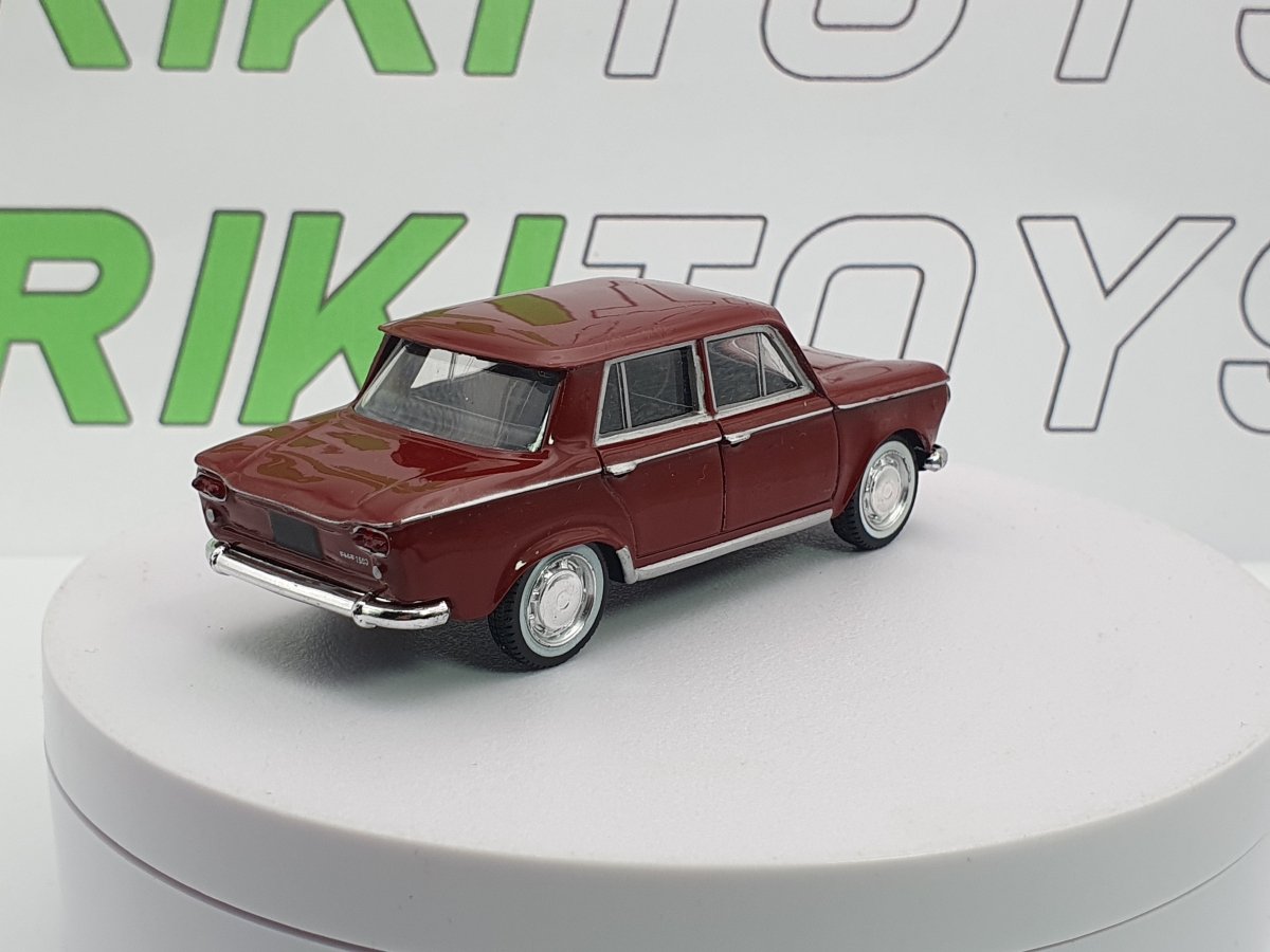 Fiat 1300 Berlina Norev 1/43 - RikiToys - Norev#