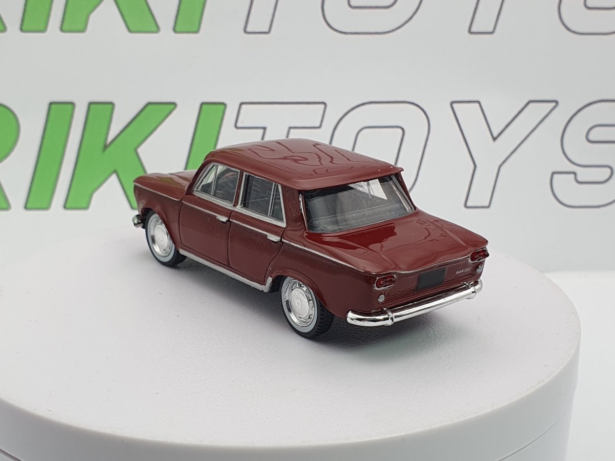 Fiat 1300 Berlina Norev 1/43 - RikiToys - Norev#
