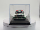 Fiat 131 Abarth Alitalia Edicola 1/43 - RikiToys - Edicola#