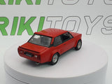 Fiat 131 Abarth Starline 1/43 Rosso 1976 - RikiToys - Starline