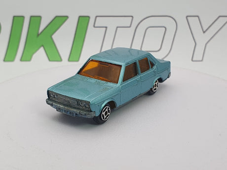 Fiat 131 Berlina Norev 1/60 Azzurro 1974 - RikiToys - Norev