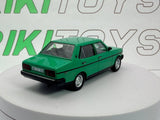 Fiat 131 P Edicola 1/43 Verde - RikiToys - Edicola