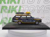 Fiat 131 Panorama Edicola 1/43 Blu - RikiToys - Edicola