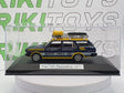 Fiat 131 Panorama Edicola 1/43 Blu - RikiToys - Edicola