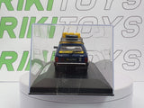 Fiat 131 Panorama Edicola 1/43 Blu - RikiToys - Edicola