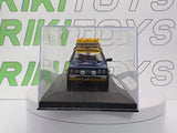 Fiat 131 Panorama Edicola 1/43 Blu - RikiToys - Edicola