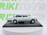 Fiat 132 2000 Edi 1/43 Bianco - RikiToys - Edi