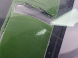 Fiat 132 Norev 1/43 Verde 1972 - RikiToys - Norev