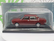 Fiat 132 Special Norev 1/43 Rosso 1972 - RikiToys - Norev