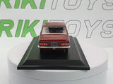Fiat 132 Special Norev 1/43 Rosso - RikiToys - Norev#