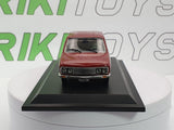 Fiat 132 Special Norev 1/43 Rosso - RikiToys - Norev#