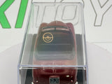 Fiat 1400 Cabriolet Norev 1/43 Rosso scuro - RikiToys - Norev